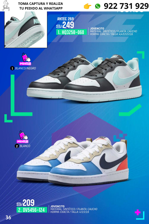 GRANDES MARCAS KIDS.