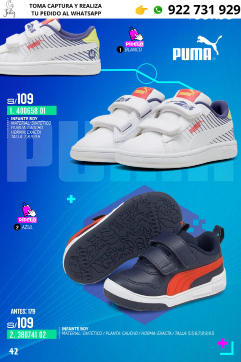 GRANDES MARCAS KIDS.