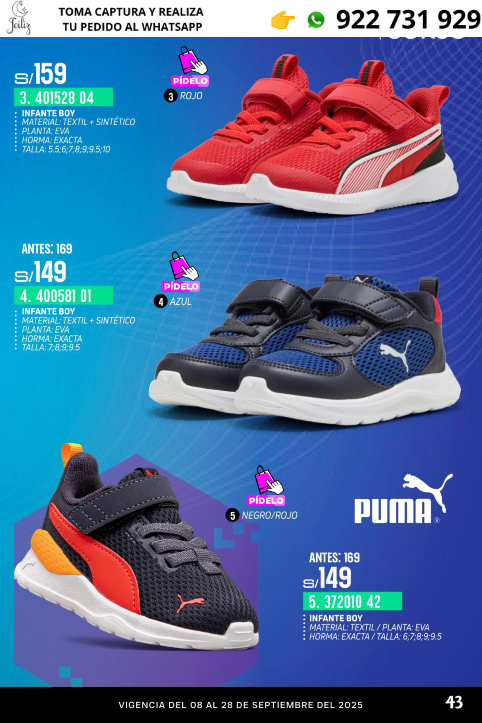 GRANDES MARCAS KIDS.