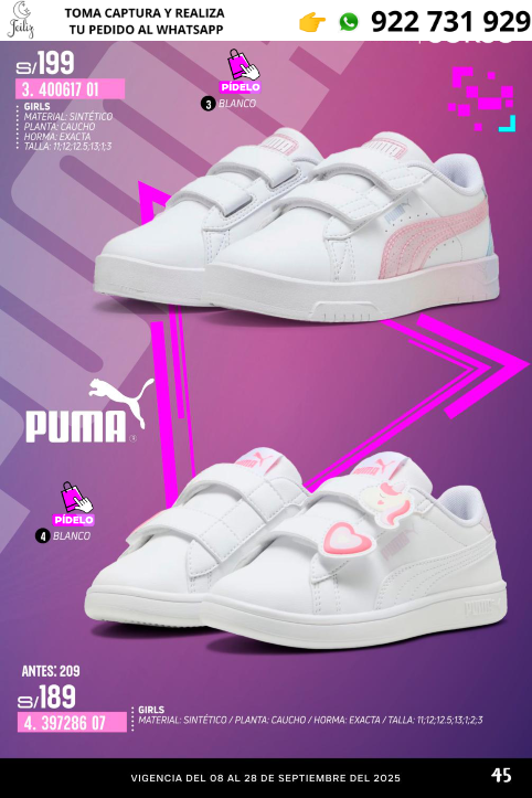 GRANDES MARCAS KIDS.