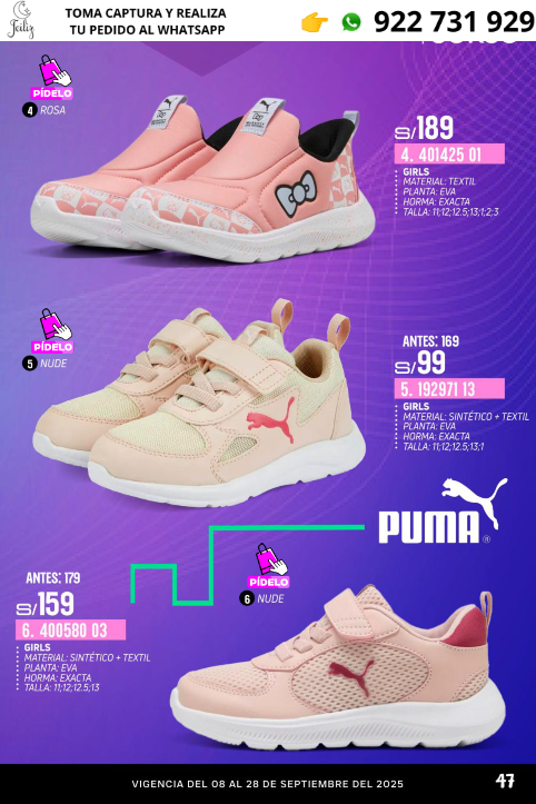 GRANDES MARCAS KIDS.