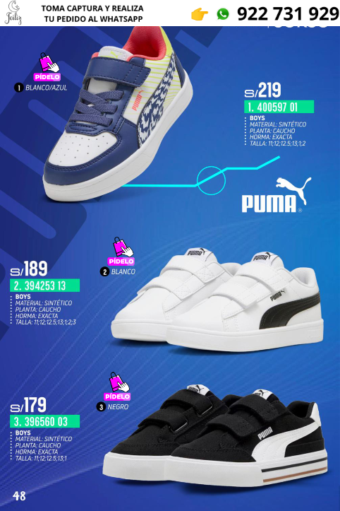 GRANDES MARCAS KIDS.