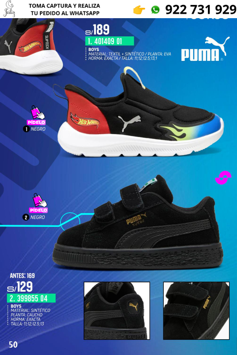 GRANDES MARCAS KIDS.