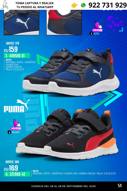 GRANDES MARCAS KIDS.