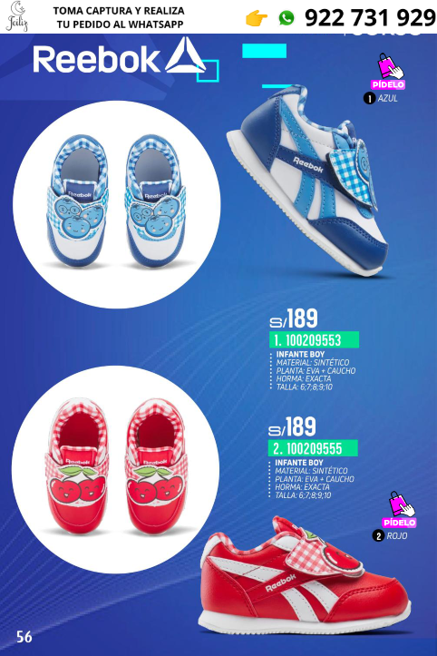 GRANDES MARCAS KIDS.