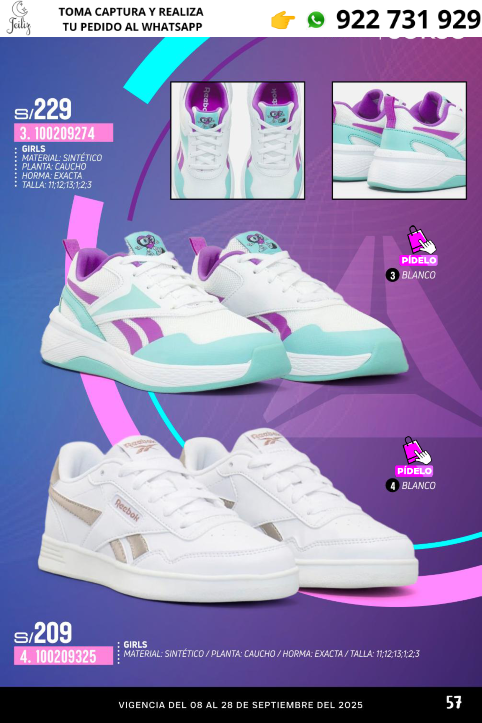 GRANDES MARCAS KIDS.