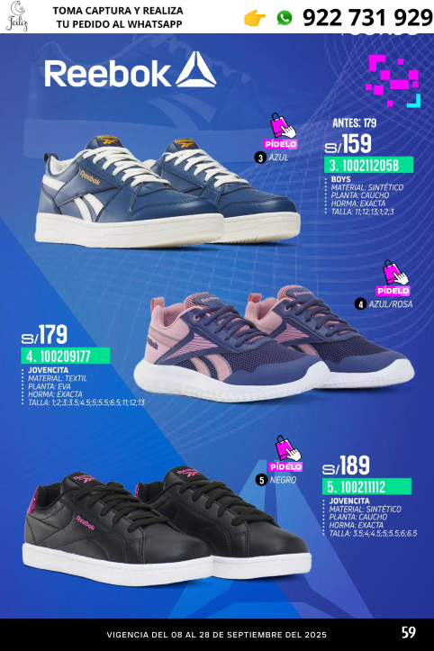 GRANDES MARCAS KIDS.