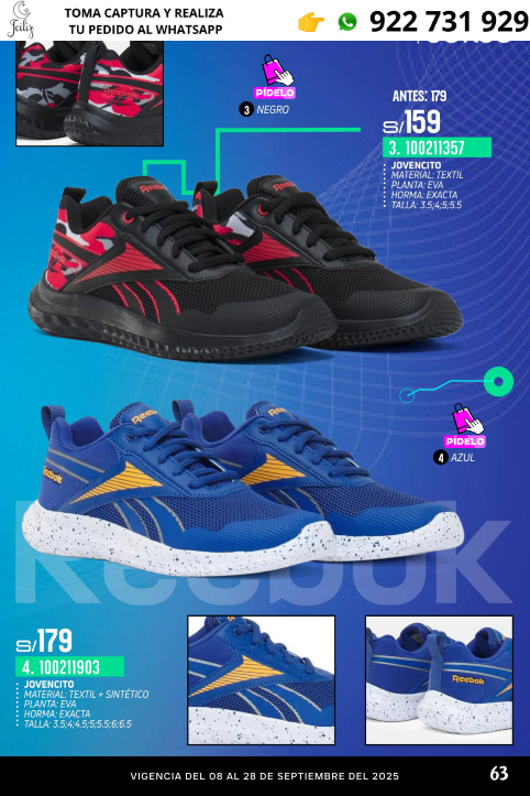 GRANDES MARCAS KIDS.