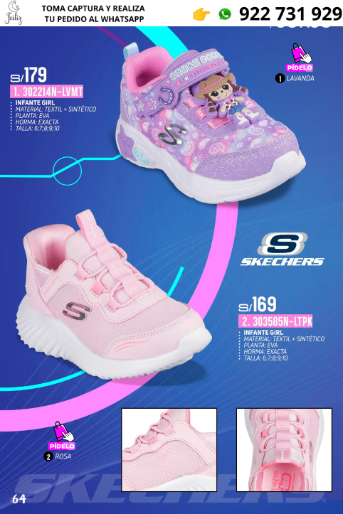 GRANDES MARCAS KIDS.