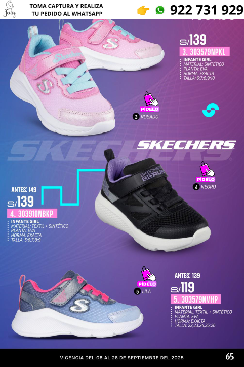 GRANDES MARCAS KIDS.