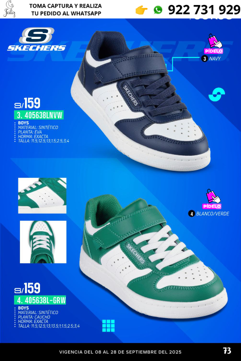 GRANDES MARCAS KIDS.