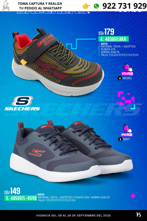 GRANDES MARCAS KIDS.