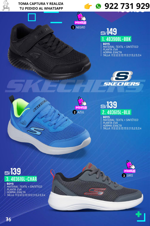 GRANDES MARCAS KIDS.