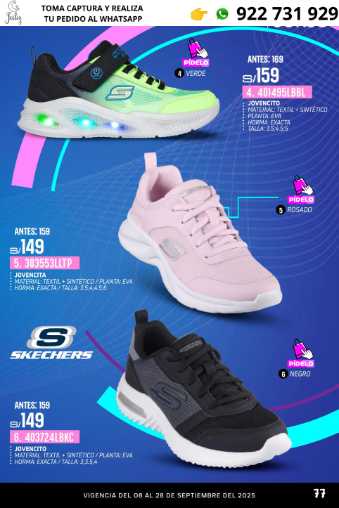 GRANDES MARCAS KIDS.