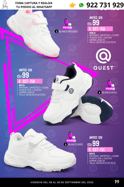 GRANDES MARCAS KIDS.