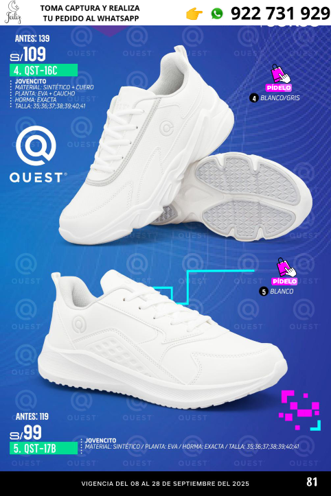 GRANDES MARCAS KIDS.