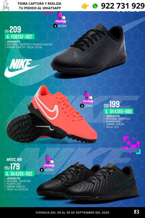 GRANDES MARCAS KIDS.