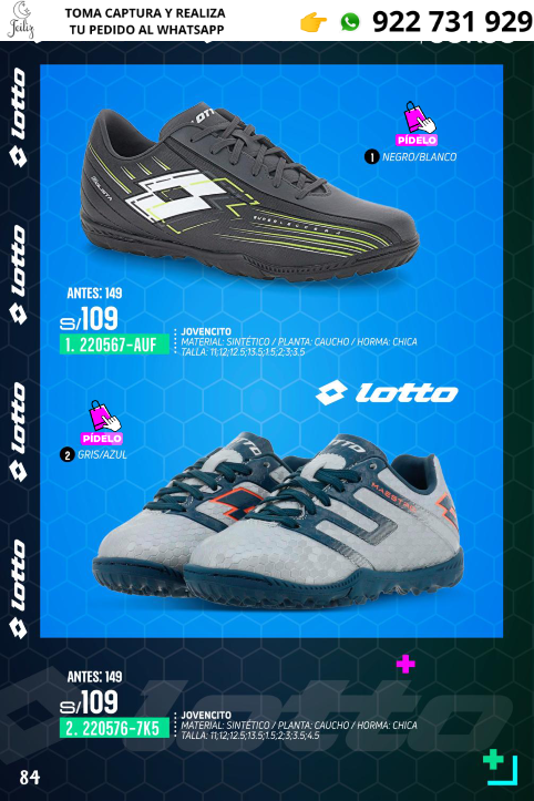 GRANDES MARCAS KIDS.