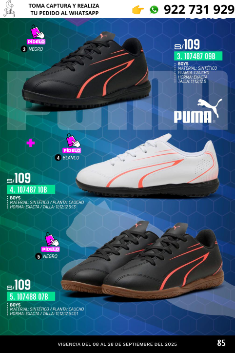 GRANDES MARCAS KIDS.