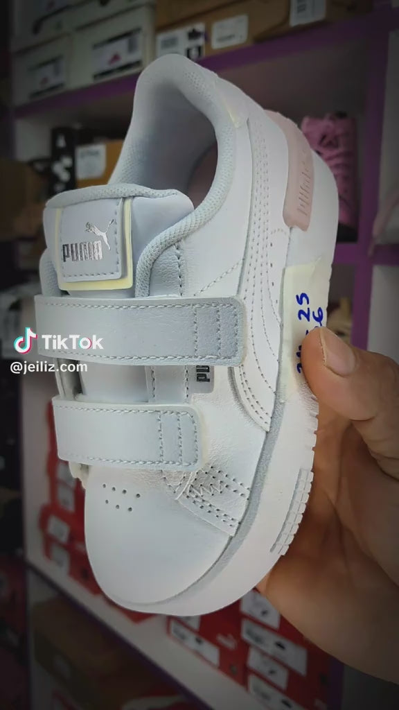 ZAPATILLAS PUMA 398748 01