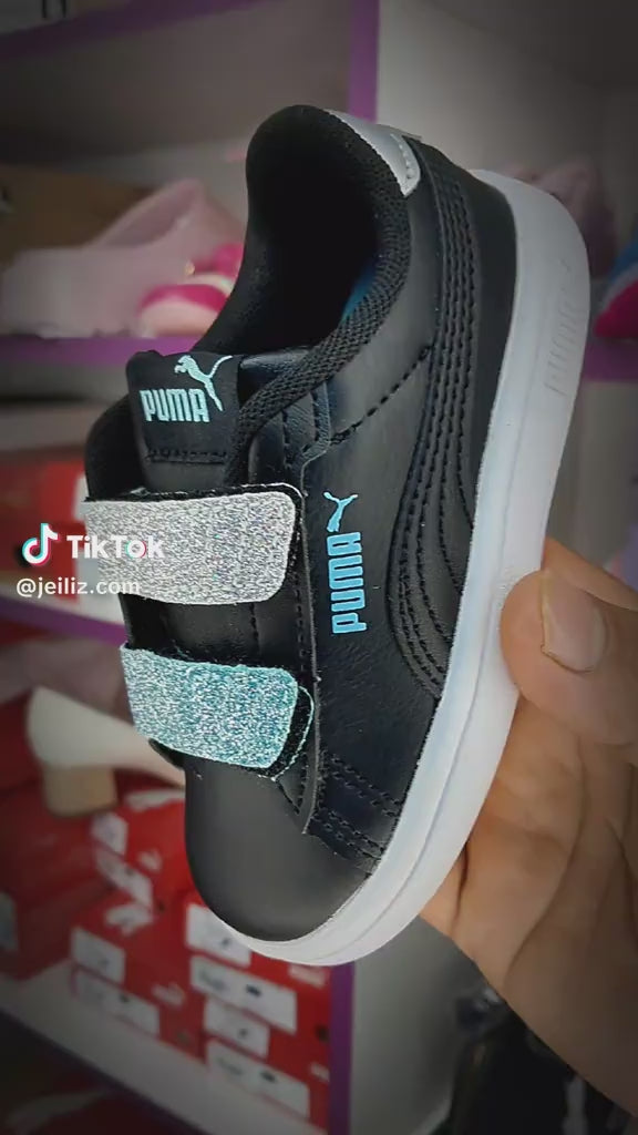 ZAPATILLAS PUMA 395610 05