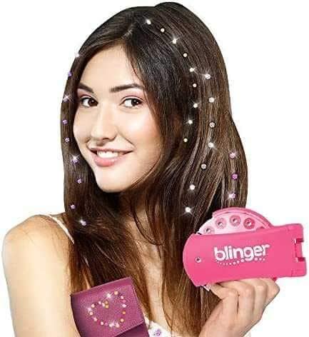 BLINGER -180 GEMAS-ENVIO GRATIS