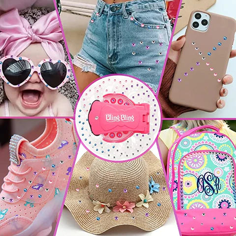 BLINGER -180 GEMAS-ENVIO GRATIS