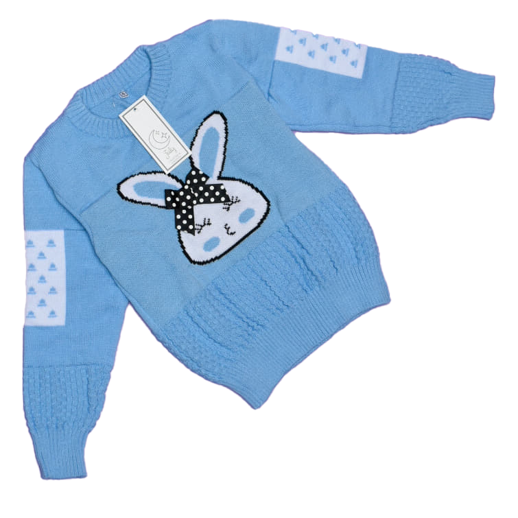 SWEATER 🐰RaBbIT🐰