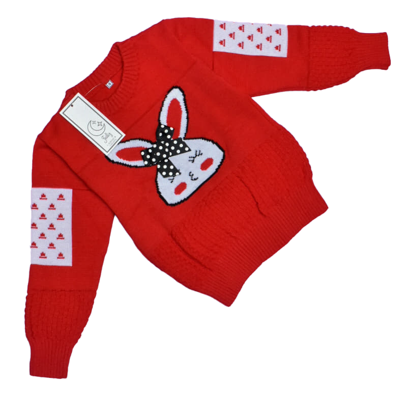 SWEATER 🐰RaBbIT🐰